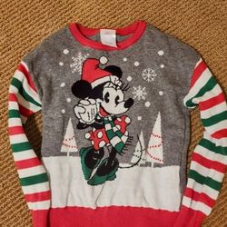 4T Girls Sweaters 