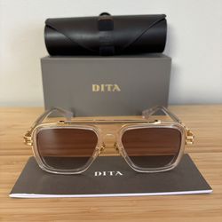 Sunglasses Original DITA Men’s 