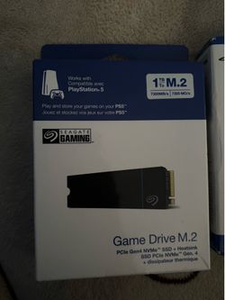 PS5 1t ssd