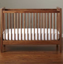 Wooden crib #2