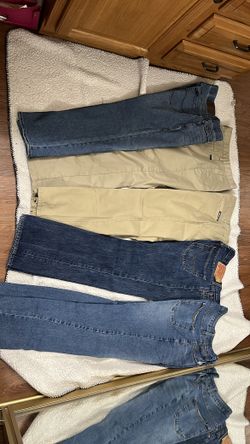 Men’s jeans size 32 for 32