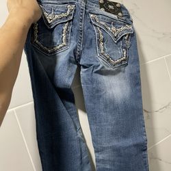 Pantalón Miss Me 25