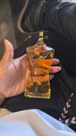 Men’s fragrance