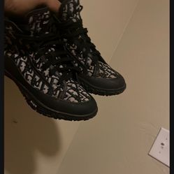 Dior Shoes 