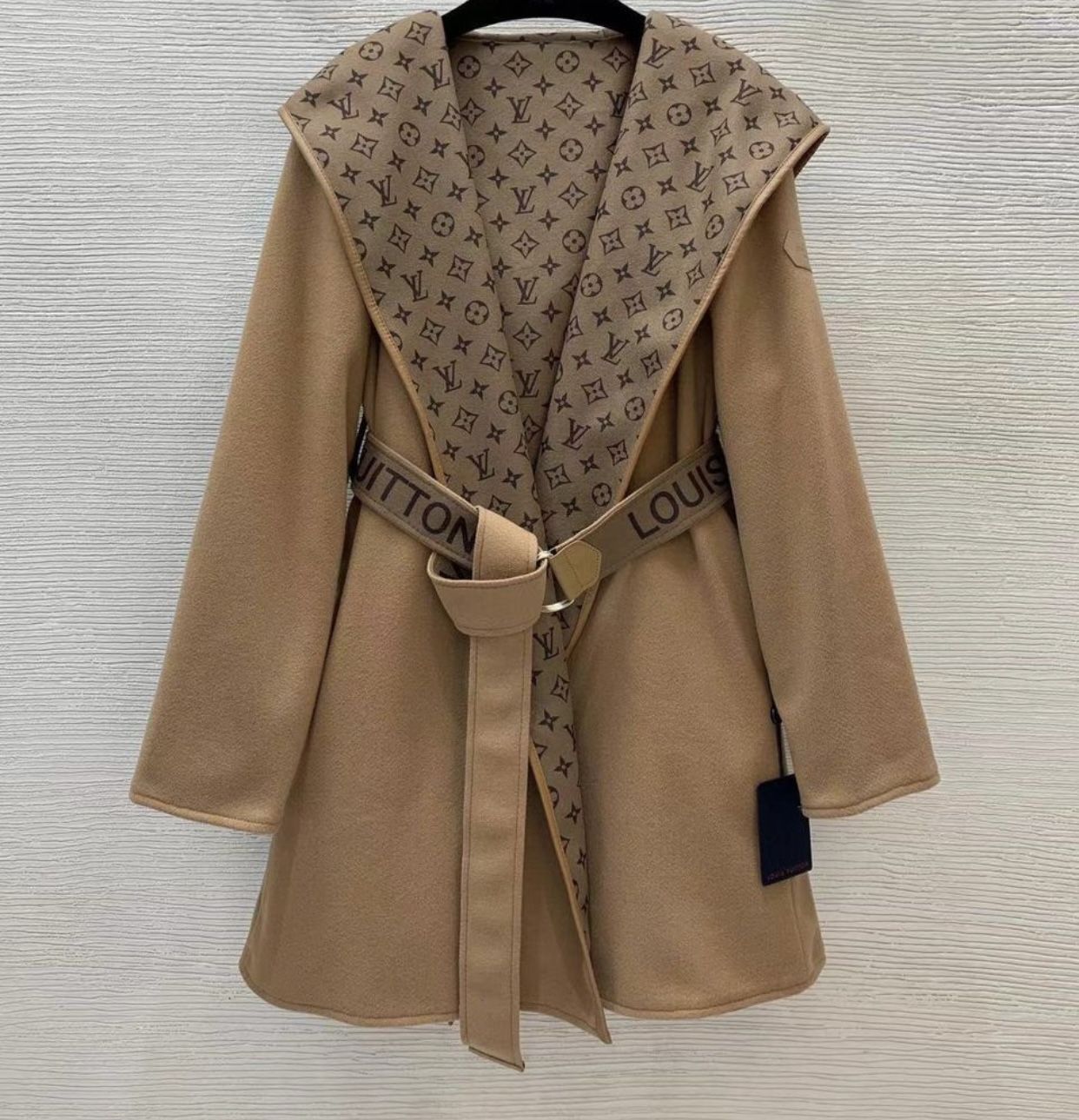 Louis Vuitton Jacket
