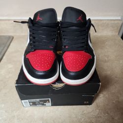AIR JORDAN 1 LOW