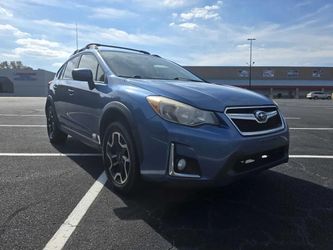 2016 Subaru Crosstrek