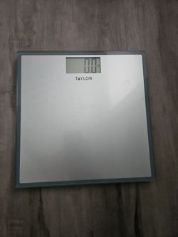 Weight Scale