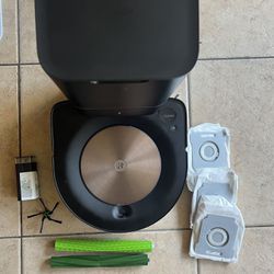 The Most Powerful Roomba  The s9 Plus 