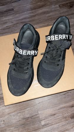 Burberry Ronnie Trainer Size 11