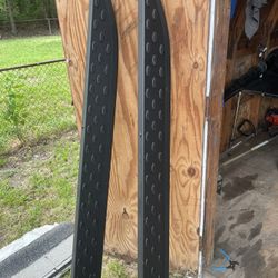 Dee Zee Running Boards For Truck 