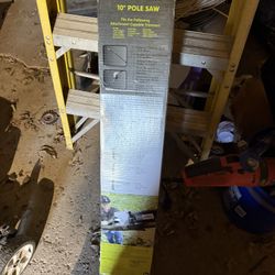 Ryobi Gas Attachments 