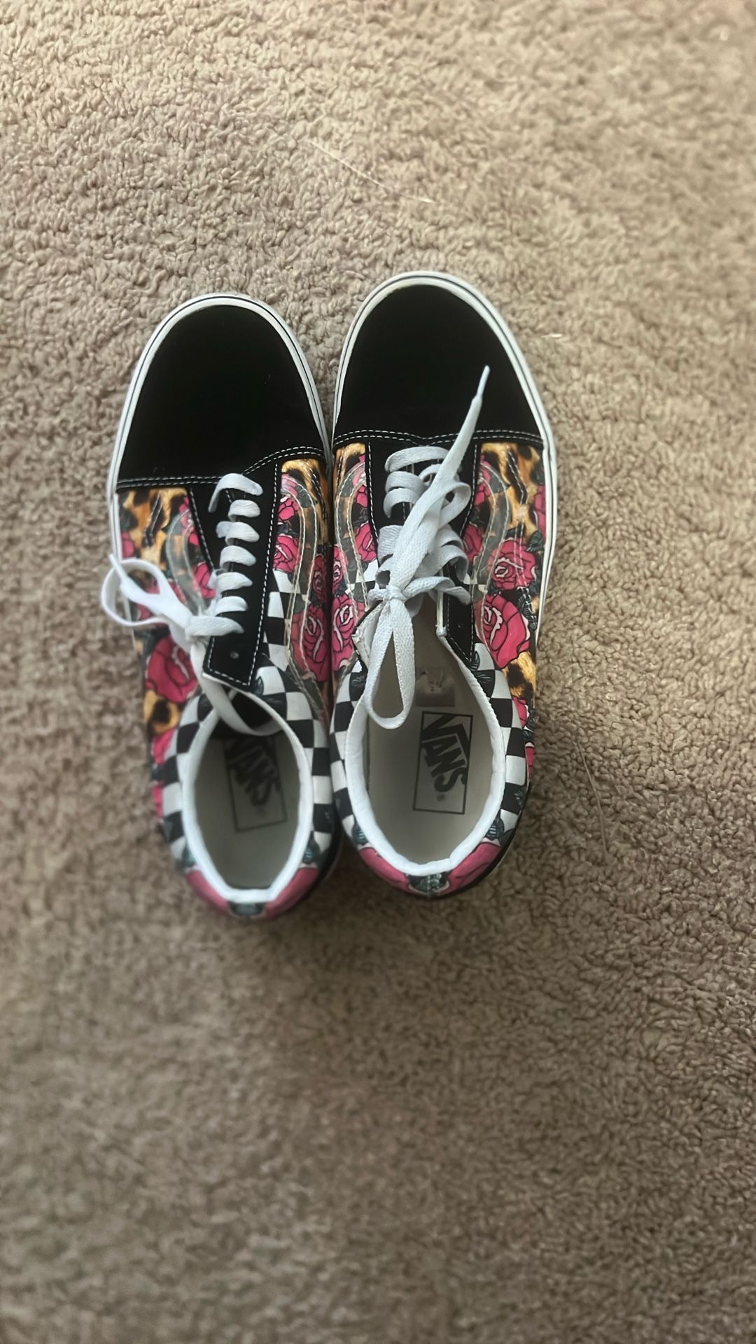 Vans Size 11