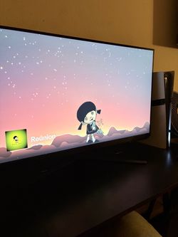 ps5 pro and samsung gaming monitor