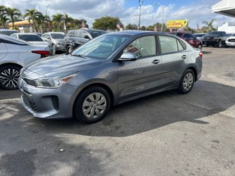 🏆🏆 2019 KIA RIO - BUY HERE PAY HERE