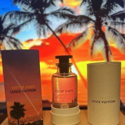 Louis Vuitton City Of Stars