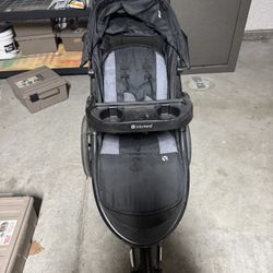 Baby Stroller 