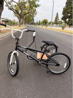 Side Hack