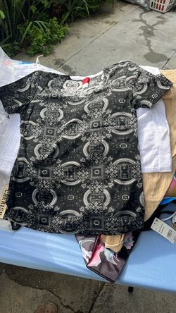 Blusas