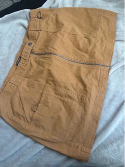 XL Women’s Mini Skirt