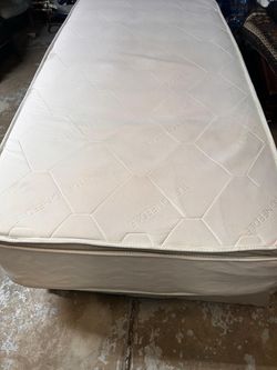 Mattress