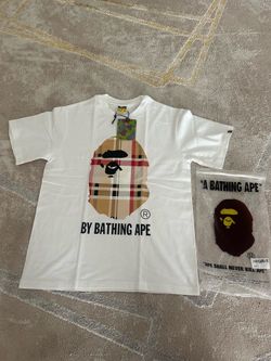 Bape shirt