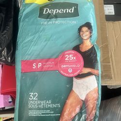 Depends