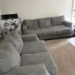 Couch Set
