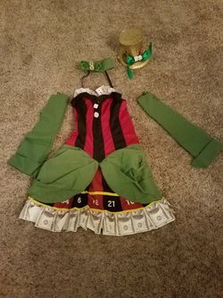 Women Costume OBO