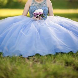 Quinceañera Dresses
