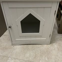 Cat Littler House