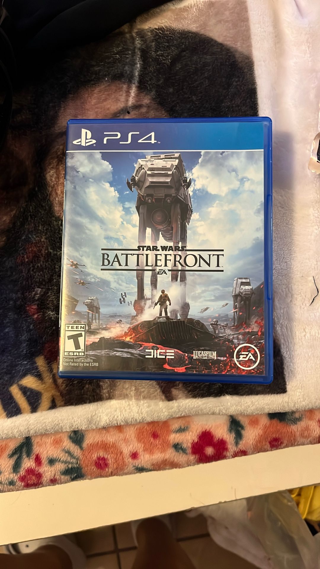 star wars battlefront 