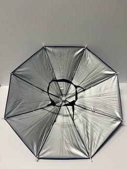 Headgear Umbrella