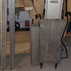 Ryobi Bt3000  Complete Miter Assembly 