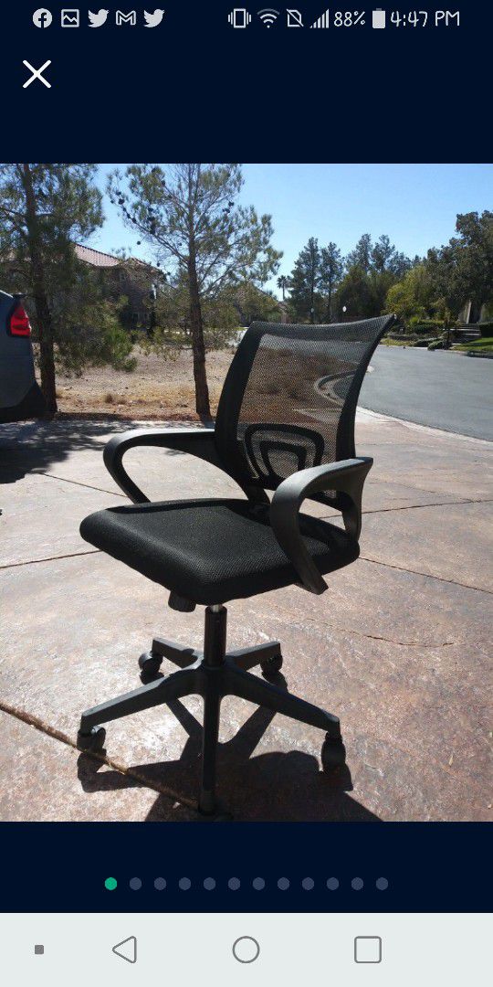NEO OFFICE CHAIRS FOR HOME, BUSINESS, OFFICE OR GAMING