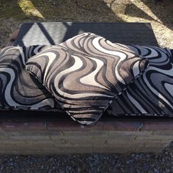Couch Pillows
