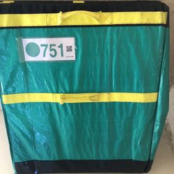 Portable   mailing box