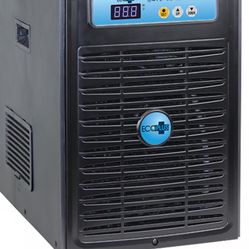 Eco Plus 1/4 Horsepower Water Chiller