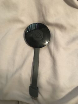 Google Chromecast 2nd Generation