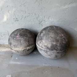 Atlas Stones Strongman Equipment 