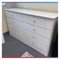 8 drawers dresser / Eight drawers dresser / Cajonera