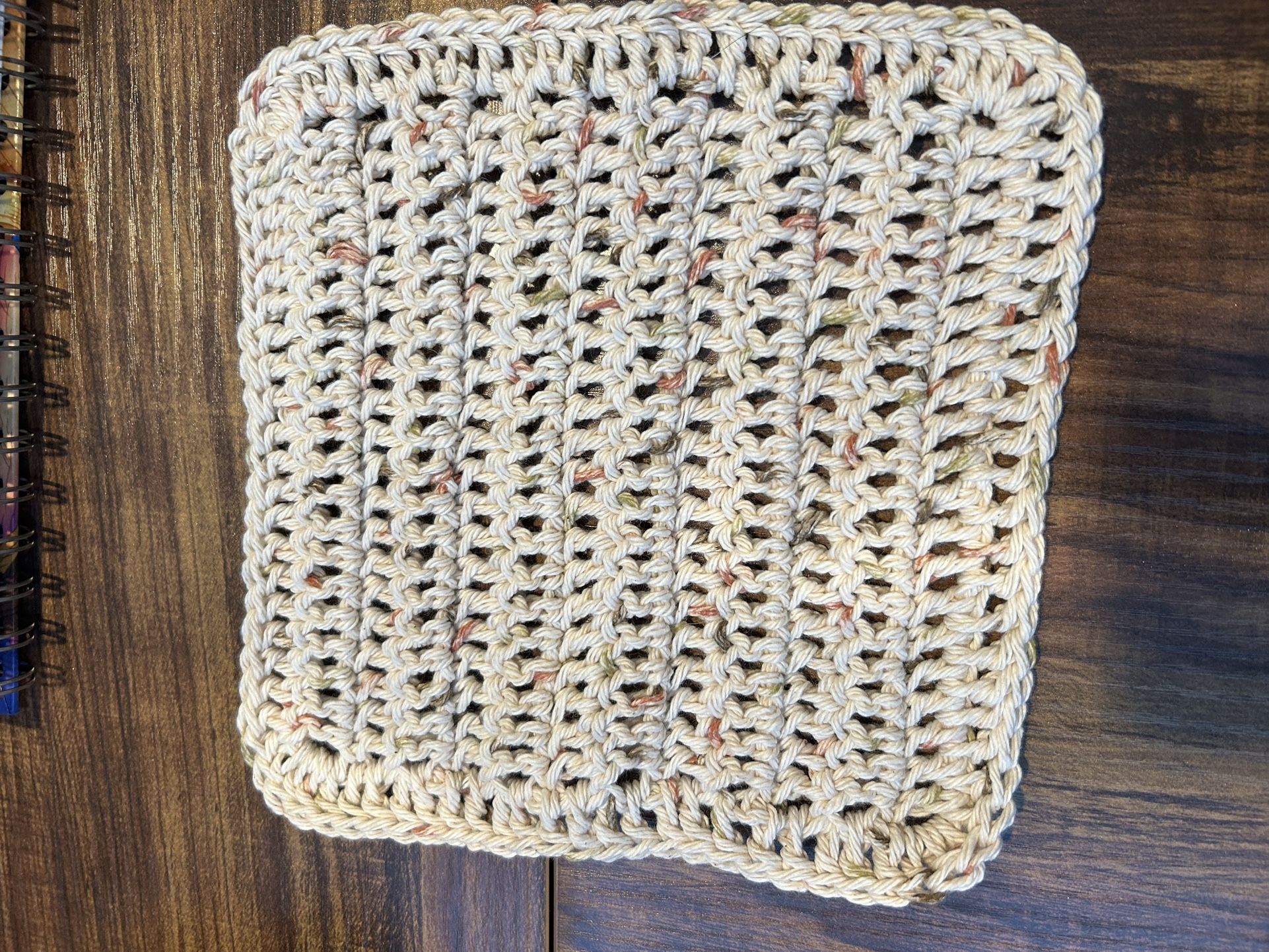 Wash Cloth