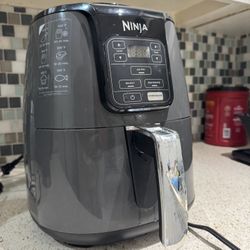 Air Fryer Ninja