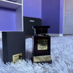 TOM FORD-TOBACCO VANILLE