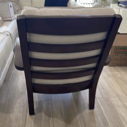 Large Tommy Bahamas Chair