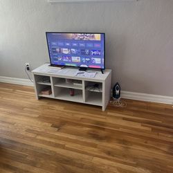 Entertainment TV Stand For Sale TV Not Included!!!