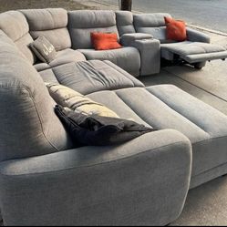 Sectional Couch