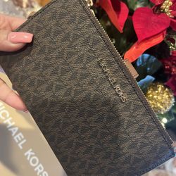 Wallet Michael Kors Original 