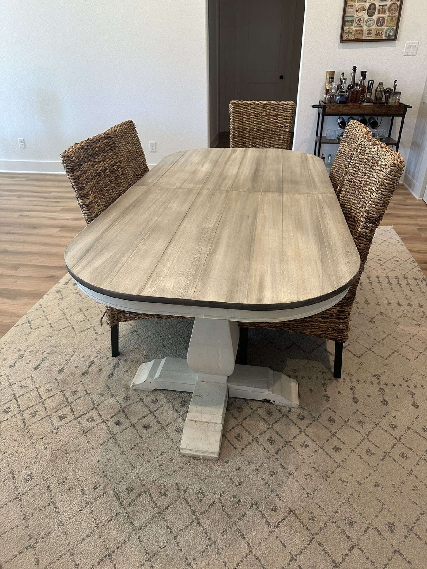 Kitchen Table For Sale