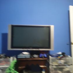 Panasonic Retro Tv